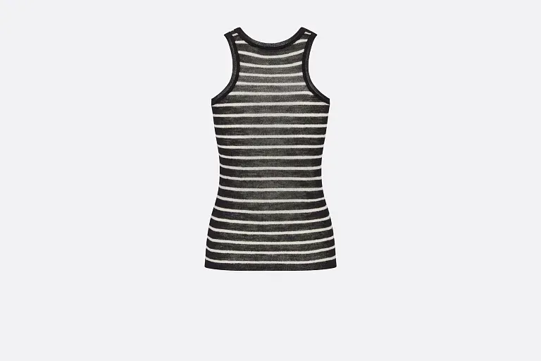 Топ Mariniere Dior - фото 2