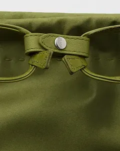 Prada Мешочек Wish Ivy Green - фото 6