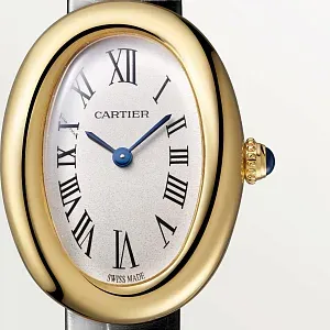 Cartier Часы Baignoire watch - фото 4