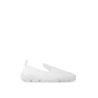 Louis Vuitton Мокасины LV Deck White - фото 1