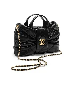 Chanel Мини-сумка - фото 3