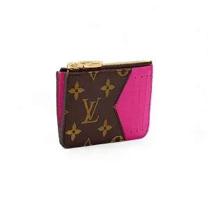 Louis Vuitton Кардхолдер Romy Pink - фото 2