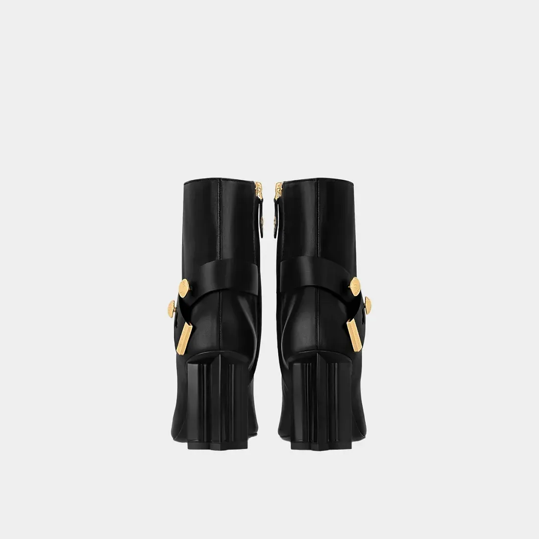 Louis Vuitton Ботильоны Silhouette - фото 3