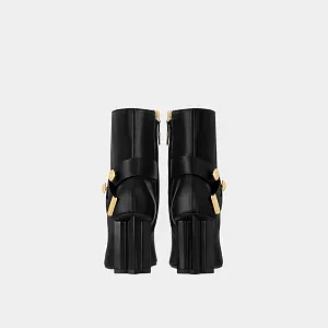 Louis Vuitton Ботильоны Silhouette - фото 3
