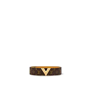 Louis Vuitton Браслет Essential V - фото 1