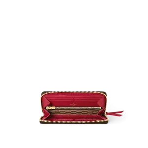 Louis Vuitton Кошелек Clemence - фото 3