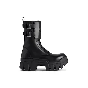 Balenciaga Ботильоны Bulldozer - фото 1