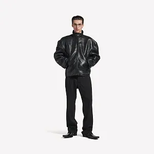 Balenciaga Дубленка - фото 2