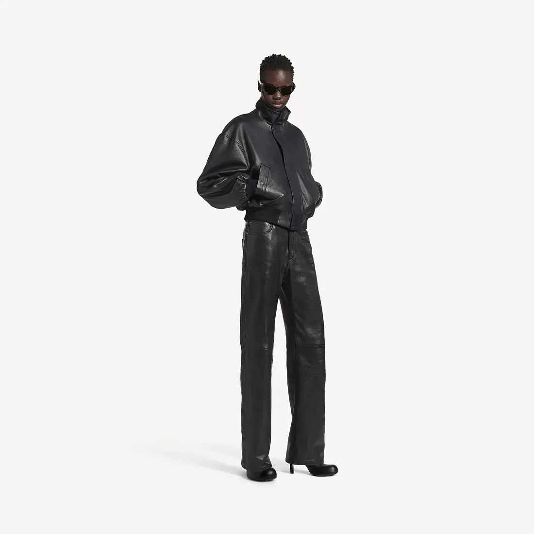 Balenciaga Ботильоны Fargo - фото 5