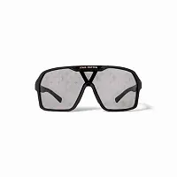 Louis Vuitton Солнцезащитные очки Tramontane Black - фото 1