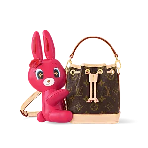 Louis Vuitton Сумка Nano Noe - фото 1