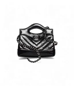 Chanel Клатч - фото 1