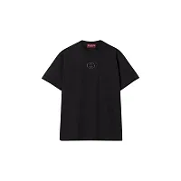 Gucci Футболка Black - фото 1