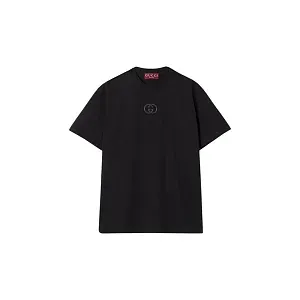 Gucci Футболка Black - фото 1