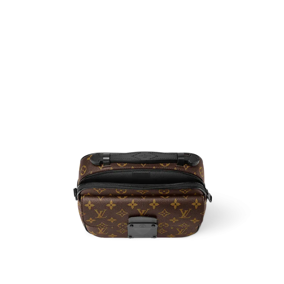 Louis Vuitton Сумка-мессенджер S-Lock - фото 5