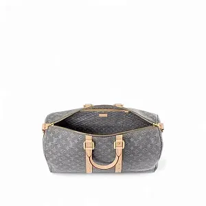 Louis Vuitton Сумка Keepall 45 с плечевым ремнем - фото 4