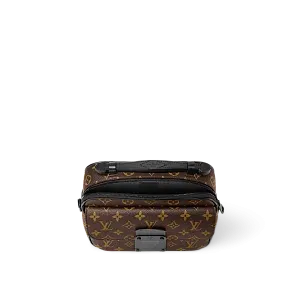 Louis Vuitton Сумка-мессенджер S-Lock - фото 5