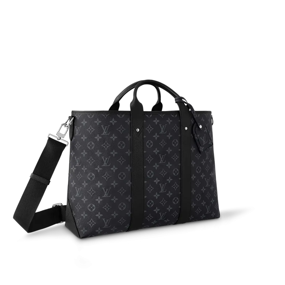 Louis Vuitton Сумка Weekend Tote NM - фото 3