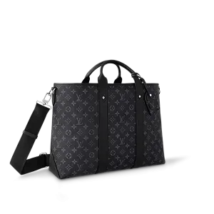 Louis Vuitton Сумка Weekend Tote NM - фото 3