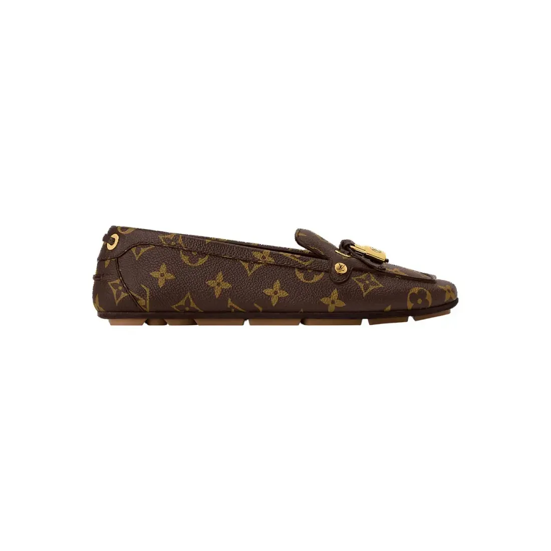 Louis Vuitton Мокасины Flore Car - фото 3