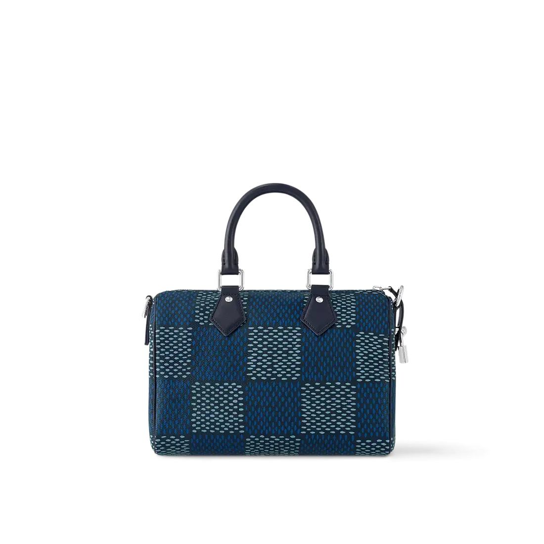 Louis Vuitton Сумка Speedy 25 с плечевым ремнем - фото 5