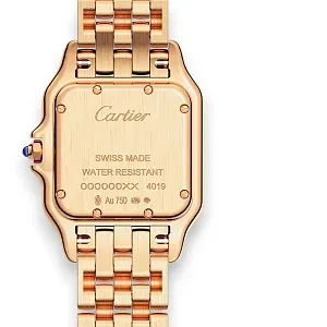 Cartier Часы Panthere de - фото 13