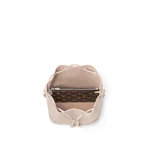 Louis Vuitton Сумка Noe BB Quartz - фото 4