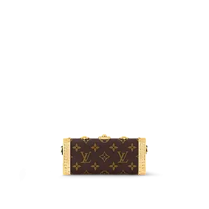 Louis Vuitton Сумка Vanity Case PM - фото 5