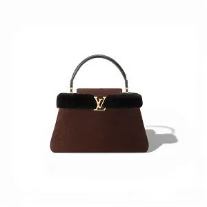 Louis Vuitton Сумка Capucines - фото 1