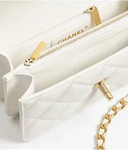 Chanel Сумка - фото 4