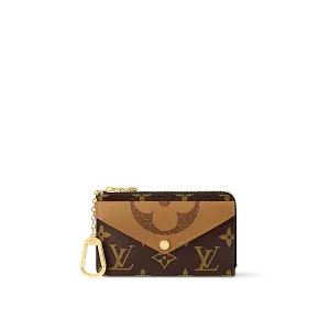 Louis Vuitton Кардхолдер Recto Verso - фото 1