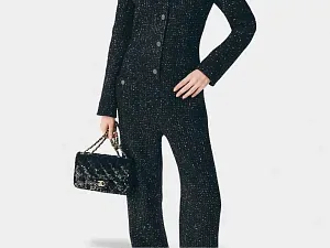 Chanel Сумка Flap - фото 2