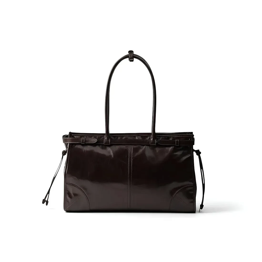 Prada Сумка большая Bonnie - фото 4