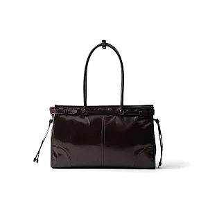 Prada Сумка большая Bonnie - фото 4