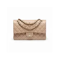 Chanel Сумка Beige - фото 1