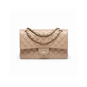 Chanel Сумка Beige - фото 1