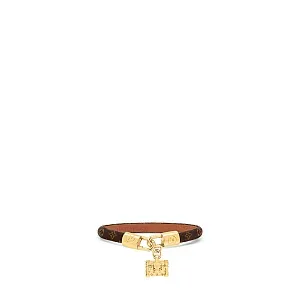 Louis Vuitton Браслет Petite Malle Charm - фото 1