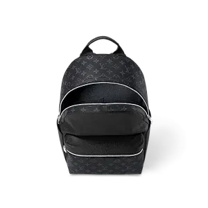 Louis Vuitton Рюкзак Discovery Black - фото 3
