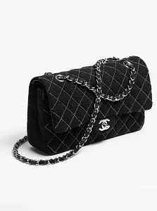 Chanel Сумка классическая - фото 1