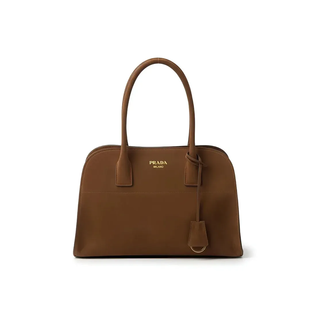 Prada Сумка-тоут средняя - фото 4