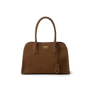 Prada Сумка-тоут средняя - фото 4