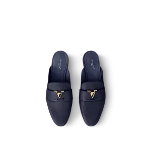 Louis Vuitton Лоферы-мюли LV Capri - фото 2