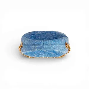 Schiaparelli Сумка Mini Souffle - фото 4