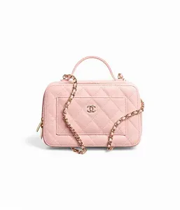Chanel Косметичка - фото 1