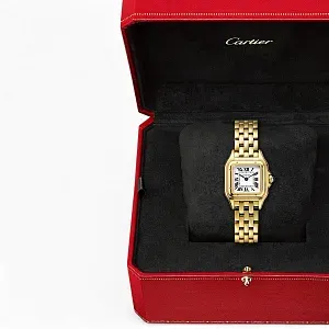 Cartier Часы Panthere de - фото 15