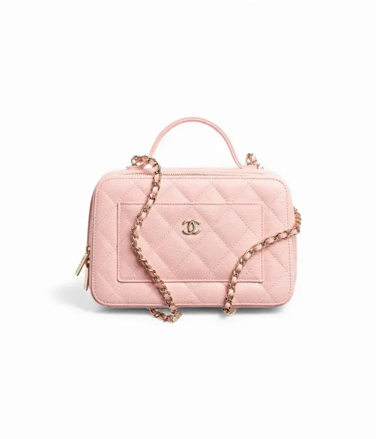Косметичка Chanel - фото 1