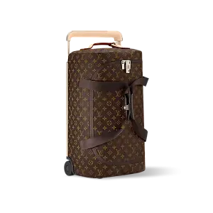 Louis Vuitton Чемодан-дафл Horizon Soft Duffle 55 - фото 3