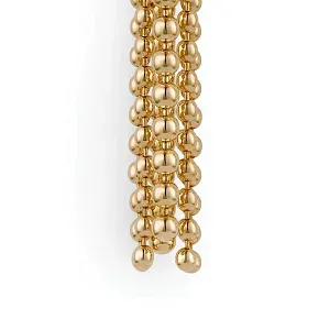Cartier Серьги Panthere de earrings, diamonds - фото 4