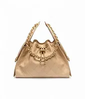 Chanel Сумка 25 Beige - фото 1