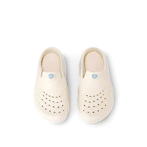 Louis Vuitton Клоги LV Shark White - фото 3